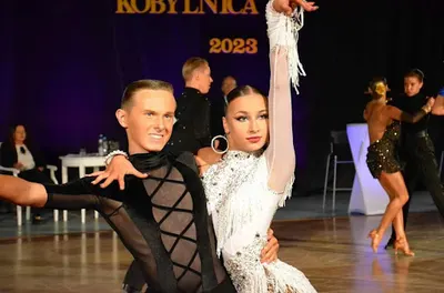 Klub Tańca Sportowego Amber